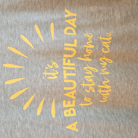 Cat Lady Box | T-Shirt - Picture 3 of 4